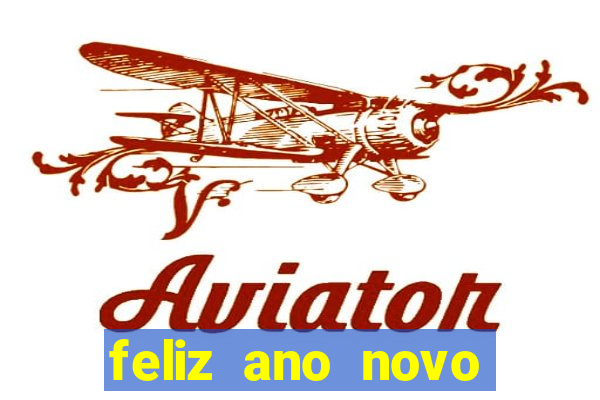 feliz ano novo amor frases curtas